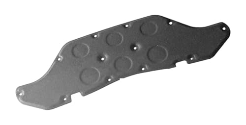 Coussinet isolant de capot en coton premium pour Mercedes GLA 2020
