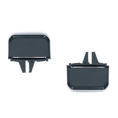 Clip de pestaña para rejilla de ventilación de coche VW Golf MK7 y MK7.5