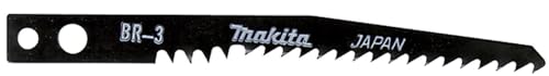 Makita Lame de scie sauteuse BR 3 - vue 2