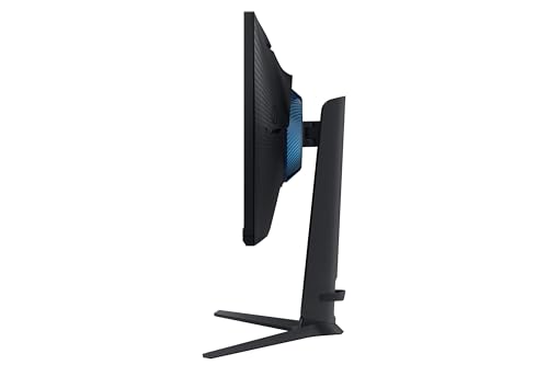 Samsung Odyssey G30D LS24DG302EUXEN écran gaming 24" 180Hz - photo 3