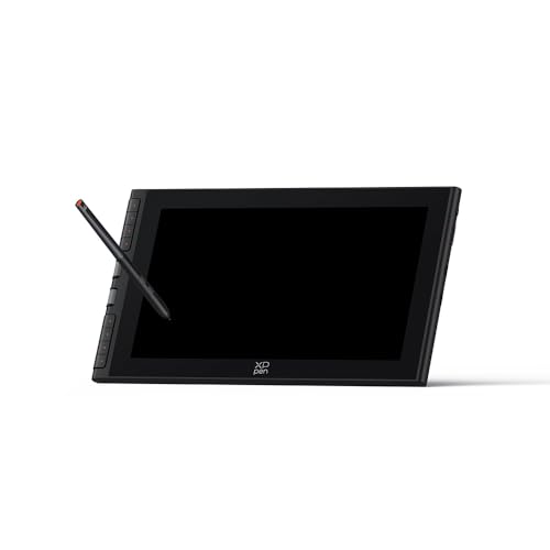 XPPen Artist12 (Gen3) 11.9" Drawing Tablet with Screen | X4