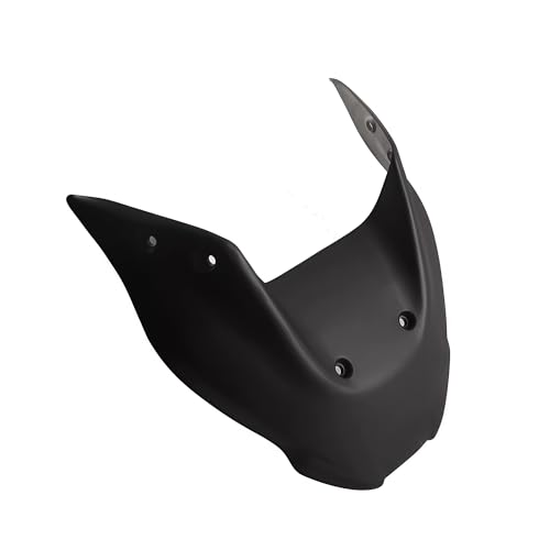 Bec de carénage R1150GS ADV protection optimale contre les projections