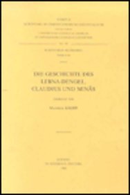 Die Geschichte Des Lebna-Dengel, Claudius Und Minas: V.