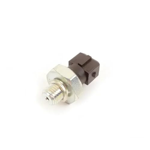 Capteur de pression d'huile premium 12618611273 rigoureusement calibré pour BMW F10 E90