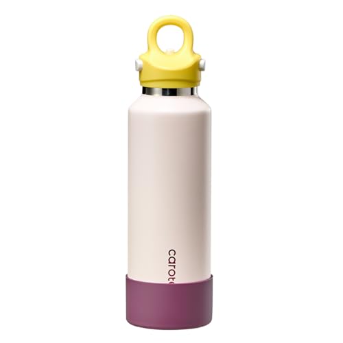 CAROTE J[e  600ml ^fMX|[c{g Y_Ή ۉۗ XeX ЎŊJ nht H@Ή ݉\ ^тɕ֗ȃL[[v ̉݌v̊WŐ􂢂₷ BPAt[ AEghA p[v