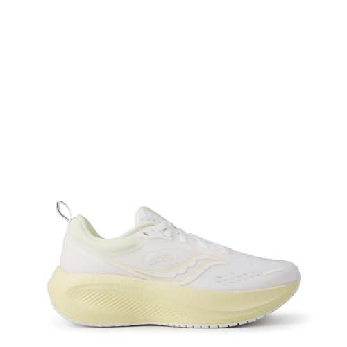 Saucony Surge 3 femme, parfaites pour le running urbain et les parcs