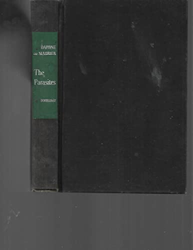 The Parasites B00370TBV4 Book Cover