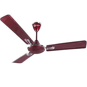 seeling fan (black)