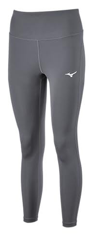 Collant 7/8 Mizuno Victory pour yoga et running legging de sport XX-Large femme
