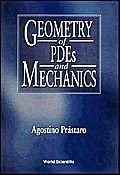 Geometry of Pdes and Mechanics book cover