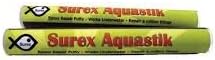 Swimming Pool Surex Aquastik Underwater Repair Epoxy Resin 1 x 120g