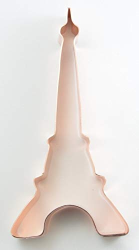 5 Inch Eiffel Tower Cookie Cutter