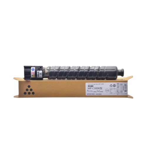 Cartouche toner MPC300 pour copieur couleur au bureau 10000 pages de texte
