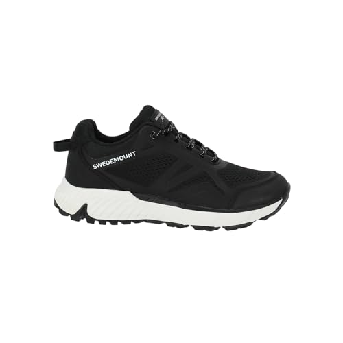 Swedemount Lofoten Trail Zapato para Mujer Zapatos de Senderismo