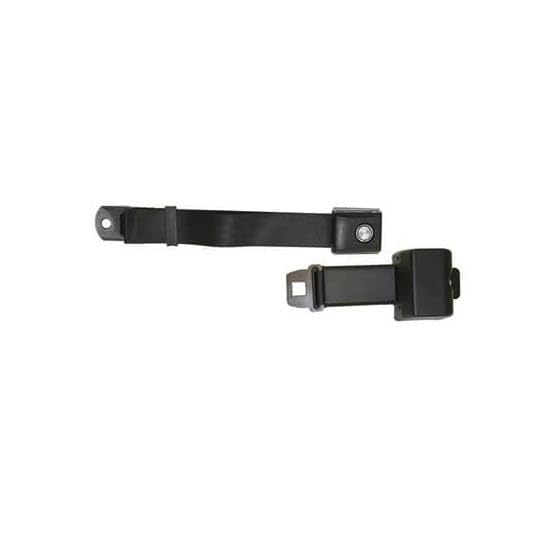 SBBK68PBSB SB-BK-68-PBSB 68-73 Fits Belt, Starburst Push SB-BK-68-PBSB