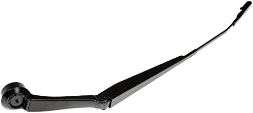 Dorman 42773 Front Passenger Side Windshield Wiper Arm Compatible with Select Ford Models by Dorman - Used condition - US$16.17