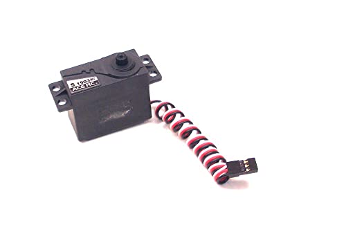  Thunder Tiger Digital Servo S 1903MG Ball Bearing 0,15s 3,2kg/cm RC®