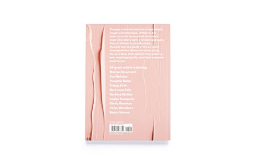 Artists on Art: How They See, Think & Create