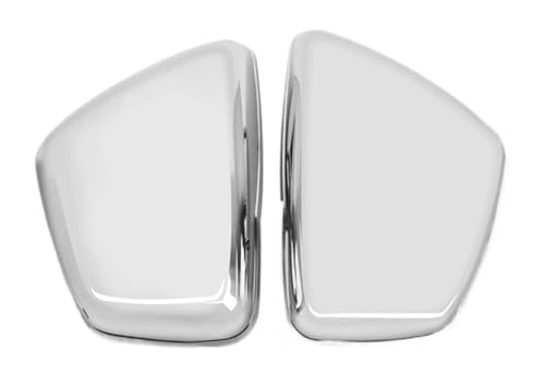 Carénage couvercle latéral batterie moto XV750 XV1100 accessoires panneau réservoir huile