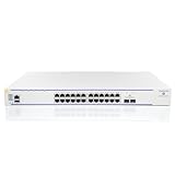 alcatel switch vlan commands  OS6450-24-EU - ALCATEL LUCENT 6450-24 SWITCH L3 24x 10/100/1000 + 2x SFP