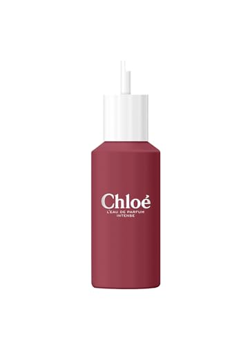 Chloé Signature Intense Edp Recarga 150 Ml