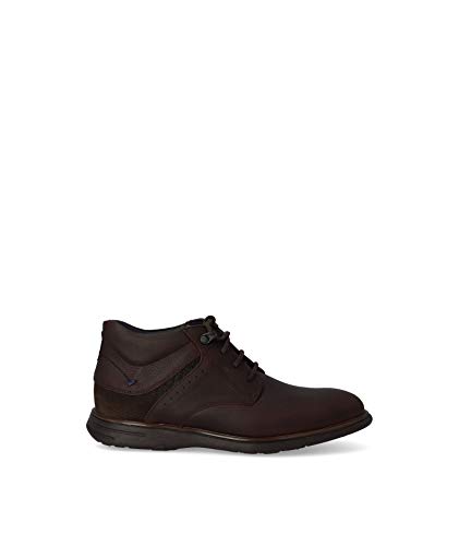 Fluchos F0336 Marrón, 44 EU