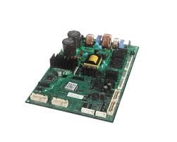 DA94-06786F Refrigerator Assy PCB Eeprom Replacement for Samsung Genuine Original Equipment Manufacturer (OEM) Part