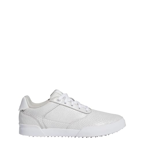 Image of adidas Women's Retrocross Spikeless Golf Shoes