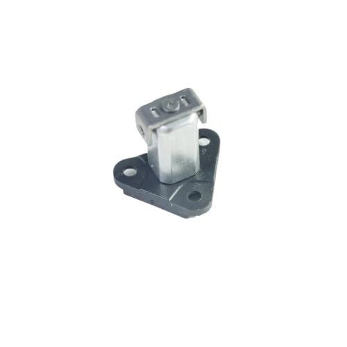 Eje del brazo frontal de acero premium para DJI Mini 3, Mini 4 Pro y Mini 5 Pro