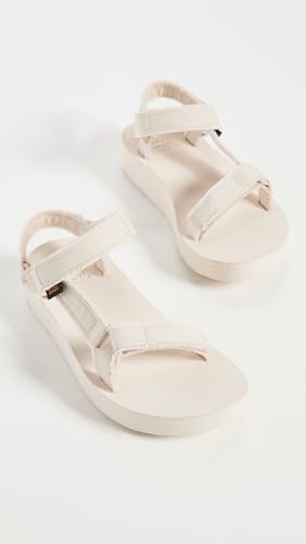 Teva Women's Midform Universal Canvas Sandal4