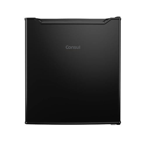 Frigobar 47 litros Consul Preto - CRC04AE 110v