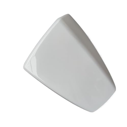 Capot pour VFR800 blanc pour remplacer selle passager abîmée carénage arrière rigide