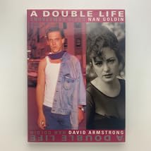 Amazon.co.jp: ナン・ゴールディン写真集 A DOUBLE LIFE Nan