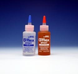 West System 6508 G-Flex Epoxy Resin