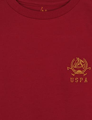 Image of U.S. Polo Assn. Boys Sweatshirts