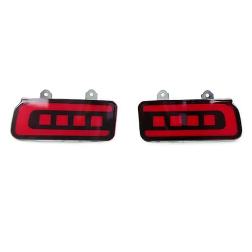 Luz de Freno de Montaje Alto CRV 2015 2016 Luz Antiniebla Trasera