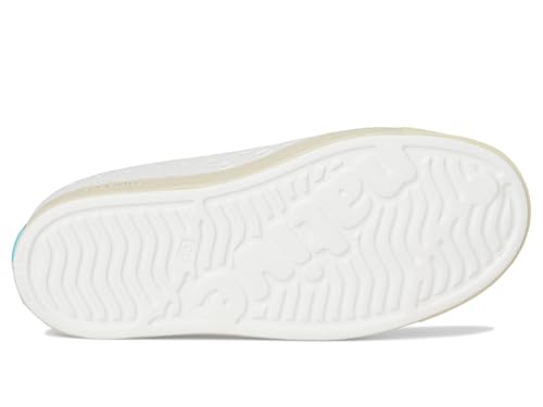 Image of Native Shoes Unisex-Kids Jefferson Print Sneakers