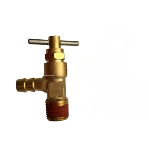 1 piece of 179901 globe valve