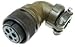 ITT Cannon Connector