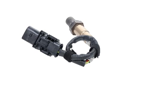 Sensor de Oxígeno Bosch 16092 miniatura 3