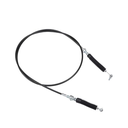 Câble sélecteur de vitesse rigide pour Polaris RZR 900 résout blocage boîte quad 7081922