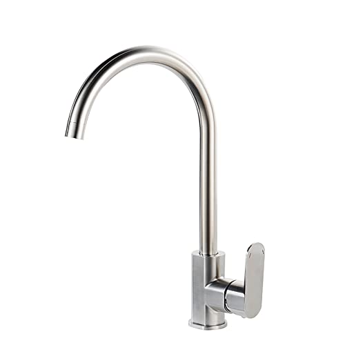 Robinet mélangeur d'eau à 360° pour simplifier la vaisselle quotidienne - 2