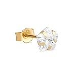 Feingehalt: 333 Gelb Gold 8 Karat (gestempelt)
