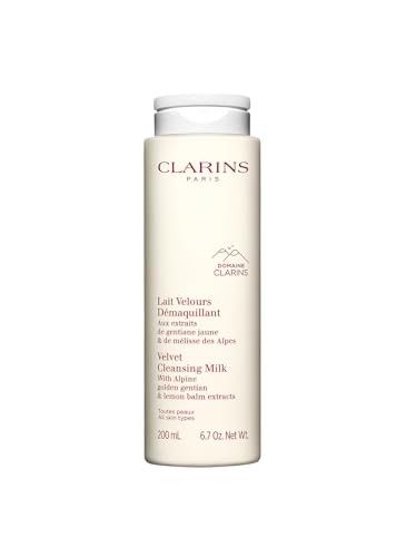 Clarins Leche Desmaquillante Ultrasuave 200Ml