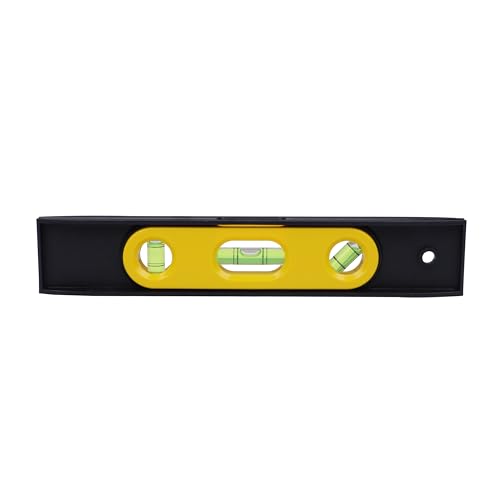 Stanley 9 in. Torpedo Level with Magnetic Base