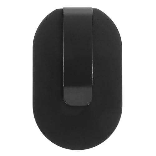Clip de ceinture d'outils magnétique pour ne plus perdre votre télémètre