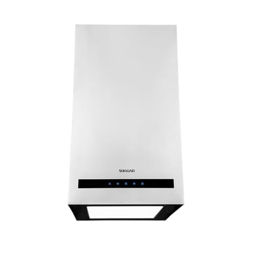 Coifa de Ilha Suggar Opala 42cm