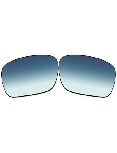 Image of Lenses Replacement for Bose Tenor BMD0010 Sunglass - Confirm Fit | Scratch Resistant