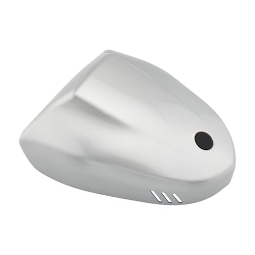 Capot de selle moto R NineT carénage passager haut de gamme finition épurée