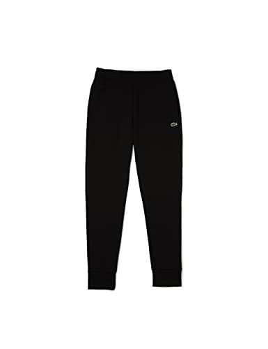 Lacoste Herren Xh9624 Jogginghose, Schwarz, M